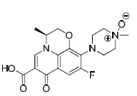 Levofloxacin N-Oxide 