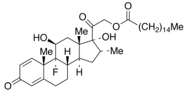 Dexamethasone 21-Palmitate