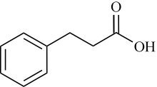 3-Phenylpropanoic Acid