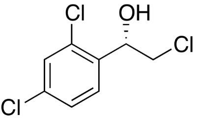 S-alpha-(Chloromethyl)-2,4-dichlorobenzyl alcohol