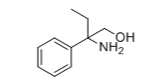 2-amino-2-phenylbutan-1-ol