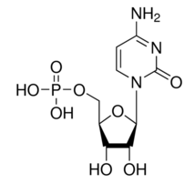 5′-Cytidylic acid