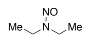 N-Nitrosodiethylamine