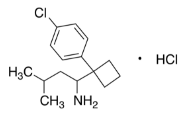 N,N-Didesmethyl Sibutramine HCl