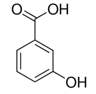 3-Hydroxybenzoic Acid 