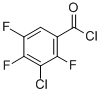 3-Chloro-2,4,5-trifluorobenzo