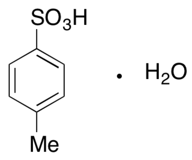 4-Methylbenzenesulfonic Acid Hydrate  