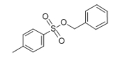 Benzyl p-Toluenesulfonate 