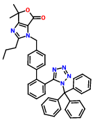 Biphenyl lactone
