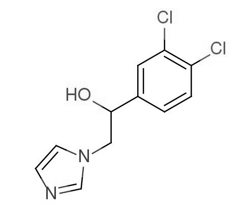 1-(3, 4-Dichlorophenyl)-2-(1H