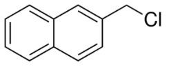 2-(Chloromethyl)naphthalene 
