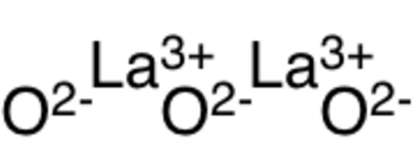 Lanthanum(III) Oxide