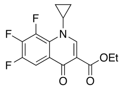 Gaticycloester Impurity A