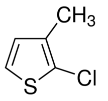 2-Chloro-3-methylthiophene