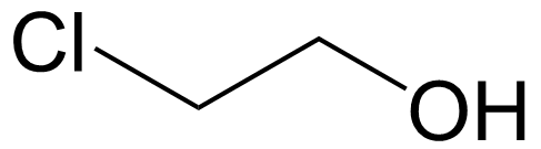 2-Chloroethanol 