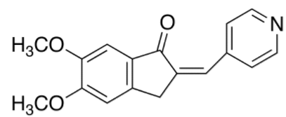Donepezil Pyridine Dehydro Impurity 