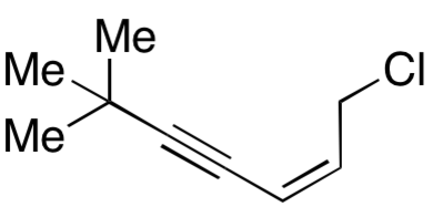 (2Z)-1-Chloro-6,6-dimethyl-2-