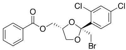 Ketoconazole Impurity 10 