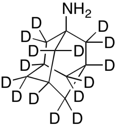 1-Adamantan-d15-amine 