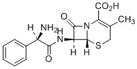 （6R,7S)-Cephalexin