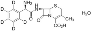 Cephalexin-d5 Hydrate