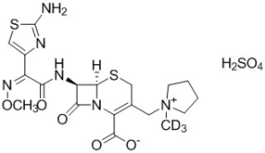 Cefepime-d3 Sulfate