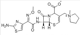 Δ3-Cefepime
