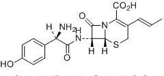 E-Cefprozil Isomer