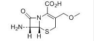 Cefpodoxime Proxetil Impurity 4 7-AMCA（Cefpodoxime Proxetil Mother Nucleus）