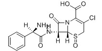 Cefaclor-S-Oxide Impurity