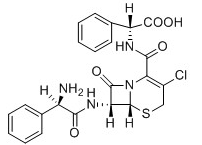 Cefaclor Impurity 3 （ Cefaclor phenylglycine condensate）