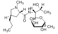 Clindamycin Phosphate EP Impurity A （Lincomycin）