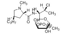 Clindamycin Phosphate EP Impurity C