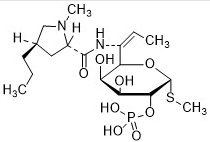 Clindamycin Phosphate Impurit