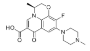 Levofloxacin EP Impurity I