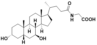 Ursodeoxycholic acid  Impurity Q