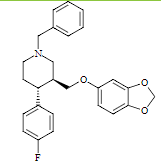 Paroxetine EP Impurity C
