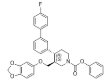 Paroxetine Impurity 29