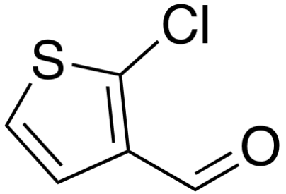 2-Chloro-3-formylthiophene