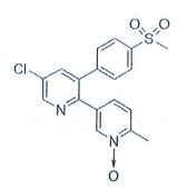Etoricoxib Impurity P0Z6