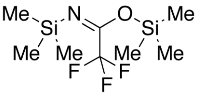 N,O-Bis(trimethylsilyl)triflu