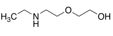 2-[2-(Ethylamino)ethoxy]ethan-1-ol