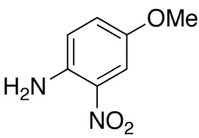 4-Methoxy-2-nitroaniline