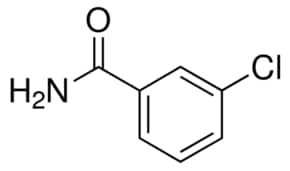 3-Chlorobenzamide
