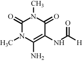 Theophylline EP Impurity C