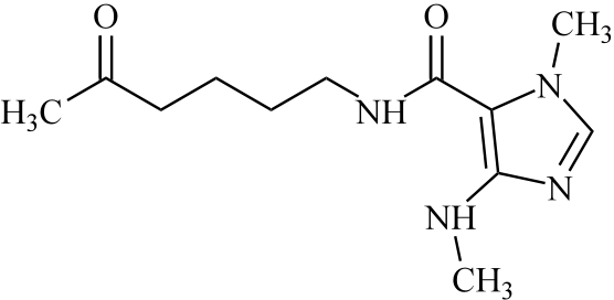 Pentoxifylline Impurity L