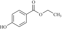 Ethylparaben 