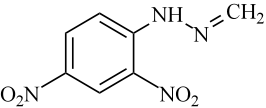 Formaldehyde-DNPH