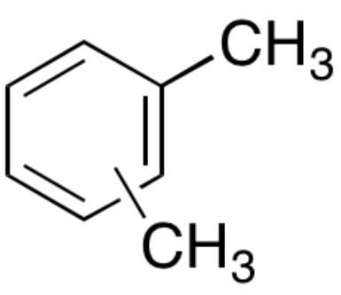 Xylenes (Contains Ethylbenzene)
