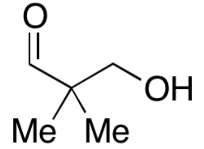 3-Hydroxy-2,2-dimethylpropana